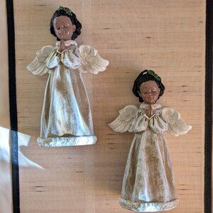 Nativity Angels